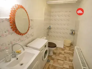 Prodej rodinného domu, Toužim, Farní, 200 m2