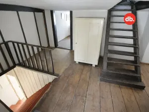 Prodej rodinného domu, Toužim, Farní, 200 m2