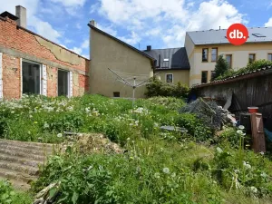 Prodej rodinného domu, Toužim, Farní, 200 m2