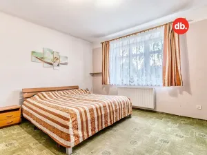 Prodej rodinného domu, Kyselka, 230 m2