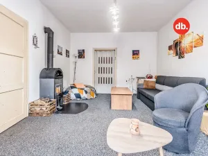 Prodej rodinného domu, Kyselka, 230 m2