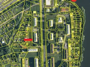 Prodej zahrady, Toužim, Plzeňská, 109 m2