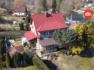 Prodej rodinného domu, Šemnice, 110 m2