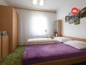 Prodej rodinného domu, Šemnice, 110 m2