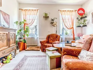 Prodej činžovního domu, Karlovy Vary, K Přehradě, 568 m2