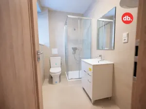 Pronájem bytu 2+kk, Nejdek, Nerudova, 38 m2