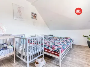 Prodej vícegeneračního domu, Karlovy Vary, K Přehradě, 568 m2