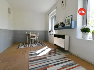 Prodej rodinného domu, Loket, Československé armády, 82 m2