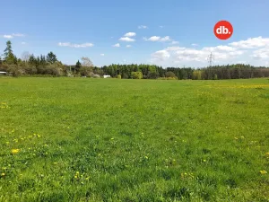 Prodej pozemku pro bydlení, Hroznětín, 45594 m2