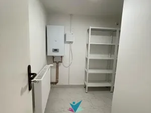 Pronájem bytu 2+kk, Teplice, Zemská, 47 m2