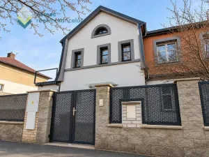 Pronájem bytu 3+kk, Praha - Strašnice, V úžlabině, 77 m2