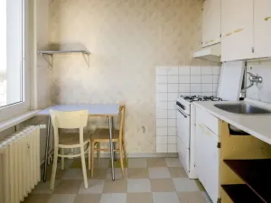Prodej bytu 3+1, Brandýs nad Labem-Stará Boleslav - Brandýs nad Labem, Vrbová, 61 m2