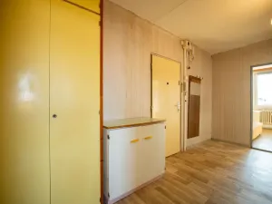 Prodej bytu 3+1, Brandýs nad Labem-Stará Boleslav - Brandýs nad Labem, Vrbová, 61 m2