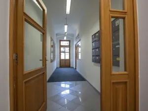 Pronájem kanceláře, Říčany, 17. listopadu, 30 m2