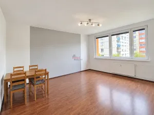 Pronájem bytu 3+1, Havířov, Orlí, 67 m2