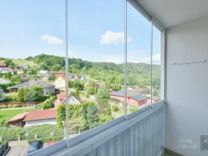 Prodej bytu 3+1, Ústí nad Labem, Na Výšině, 79 m2