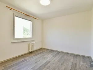 Prodej bytu 3+1, Ústí nad Labem, Na Výšině, 79 m2