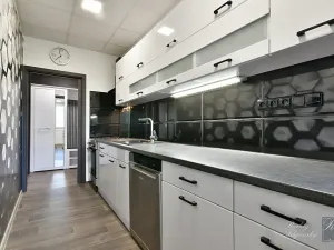 Prodej bytu 3+1, Ústí nad Labem, Na Výšině, 79 m2