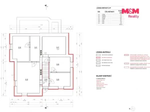Prodej rodinného domu, Albrechtice, Na Zámostí, 360 m2