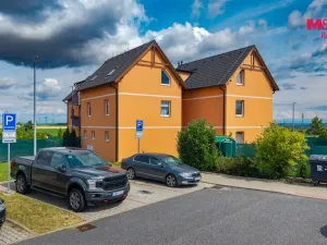 Prodej bytu 3+1, Nehvizdy, Gabčíkova, 67 m2