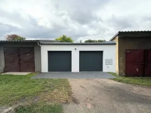 Prodej pozemku, Lovosice, 79 m2