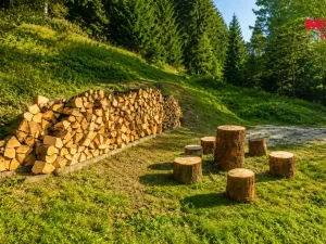 Prodej rodinného domu, Potůčky, 110 m2