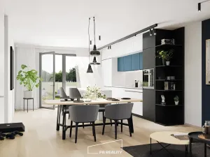Prodej pozemku pro bydlení, Blatnice, 12140 m2