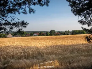 Prodej pozemku pro bydlení, Blatnice, 12140 m2