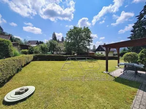 Prodej chaty, Frymburk, 72 m2