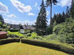 Prodej chaty, Frymburk, 72 m2