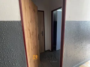 Prodej bytu 1+kk, Český Krumlov - Nové Spolí, 20 m2