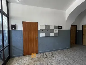 Prodej bytu 1+kk, Český Krumlov - Nové Spolí, 20 m2
