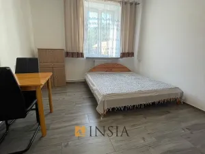 Prodej bytu 1+kk, Český Krumlov - Nové Spolí, 20 m2