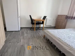 Prodej bytu 1+kk, Český Krumlov - Nové Spolí, 20 m2
