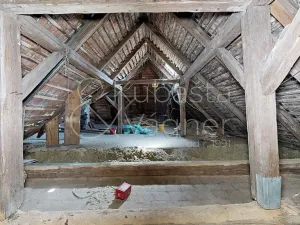 Prodej rodinného domu, Chroustovice, náměstí Josefa Haška, 205 m2
