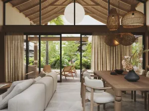 Prodej domu, Koh Samui, Surat Thani, Thajsko, 133 m2
