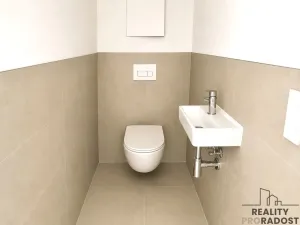 Prodej bytu 2+kk, Olomouc, Balcárkova, 56 m2