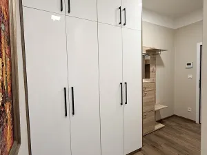 Pronájem bytu 2+kk, Mariánské Lázně, Chebská, 53 m2