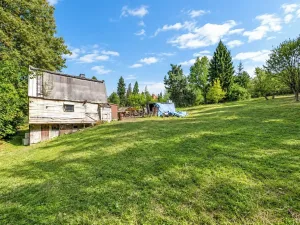 Prodej pozemku pro bydlení, Ostrava, Podvrší, 3278 m2