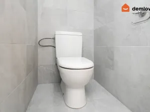 Prodej bytu 3+kk, Praha - Čimice, Vaňkova, 70 m2