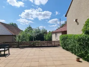 Prodej rodinného domu, Žďárná, 200 m2