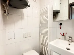 Pronájem bytu 1+kk, Brno, Gallašova, 28 m2