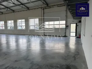 Pronájem skladu, Ostrava, Opavská, 501 m2