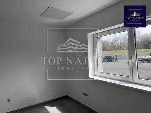 Pronájem skladu, Ostrava, Opavská, 501 m2