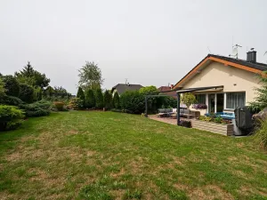 Prodej rodinného domu, Plzeň, Příčná, 128 m2