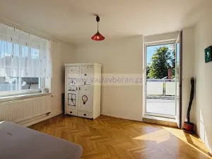 Prodej rodinného domu, Žamberk, Orlická, 138 m2