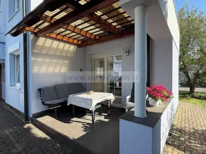 Prodej rodinného domu, Žamberk, Orlická, 138 m2