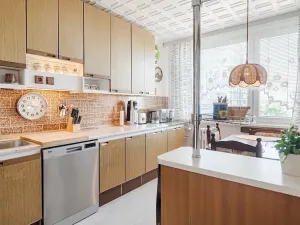 Prodej bytu 4+1, Praha - Podolí, Hudečkova, 108 m2