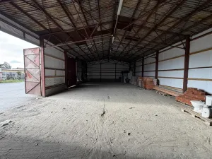 Prodej skladu, Polička, P. Jilemnického, 336 m2