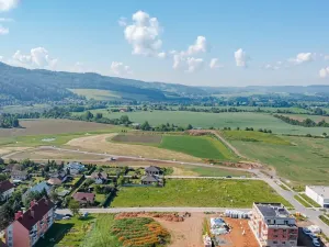 Prodej rodinného domu, Moravská Třebová, Švestkový sad, 85 m2